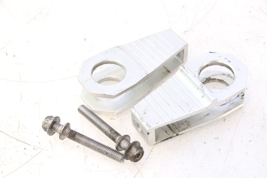 photo de TENSOR DE CORRENTE YAMAHA YZF R6 600 (2008 - 2009) - Vista principal