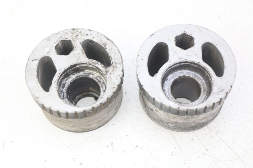 photo de TENSOR DE CORRENTE KAWASAKI ZEPHYR 1100 ( - 1995) - Outro ângulo de visão