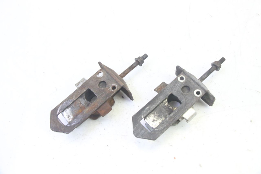 photo de TENSOR DE CORRENTE KYMCO ZING 125 (1997 - 2003) - Vista principal