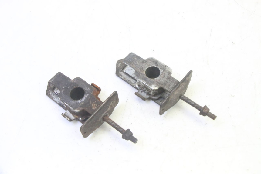 photo de TENSOR DE CORRENTE KYMCO ZING 125 (1997 - 2003) - Zoom do estado de desgaste