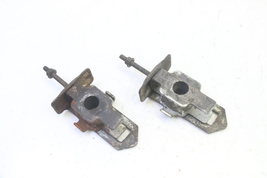 photo de TENSOR DE CORRENTE KYMCO ZING 125 (1997 - 2003) - Outro ângulo de visão