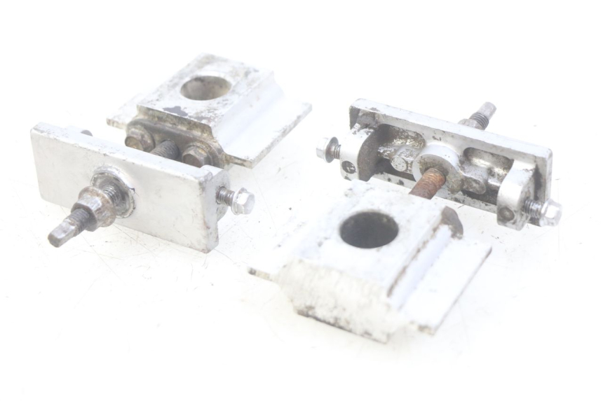 photo de TENSOR DE CORRENTE KAWASAKI ZX-6R ZX6R 600 (1995 - 1997) - Detalhe da peça