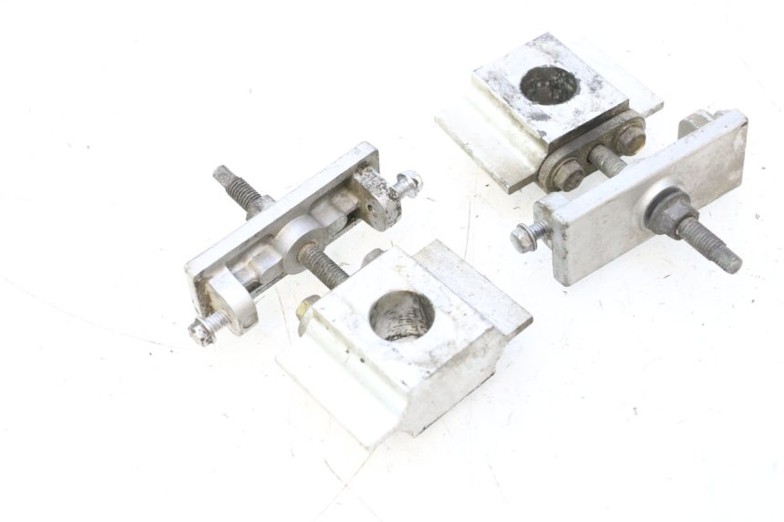 photo de TENSOR DE CORRENTE KAWASAKI ZX-6R ZX6R 600 (1995 - 1997) - Zoom do estado de desgaste