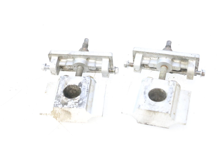 photo de TENSOR DE CORRENTE KAWASAKI ZX-6R ZX6R 600 (1995 - 1997) - Detalhe da peça