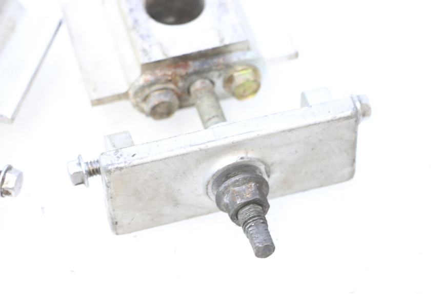 photo de TENSOR DE CORRENTE KAWASAKI ZX-6R ZX6R 600 (1995 - 1997) - Outro ângulo de visão