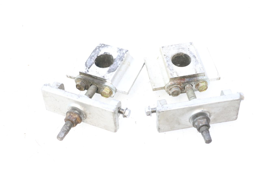 photo de TENSOR DE CORRENTE KAWASAKI ZX-6R ZX6R 600 (1995 - 1997) - Ampliação técnica