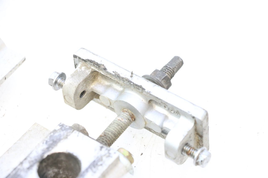 photo de TENSOR DE CORRENTE KAWASAKI ZX-6R ZX6R 600 (1995 - 1997) - Vista geral