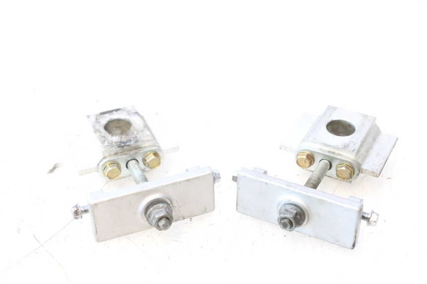 photo de TENSOR DE CORRENTE KAWASAKI ZZR 600 (1995 - 2004) - Vista principal