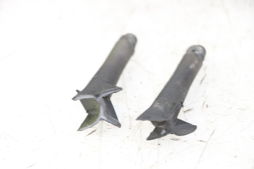 photo de CABEÇA DE GARFO APRILIA RS 50 (1999 - 2005) - Detalhe da peça