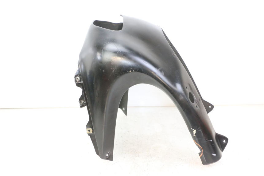 photo de CABEÇA DE GARFO APRILIA RS 50 (1999 - 2005) - Detalhes característicos