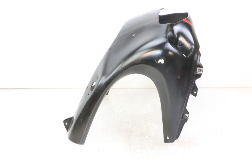 photo de CABEÇA DE GARFO APRILIA RS 50 (1999 - 2005) - Vista de perto