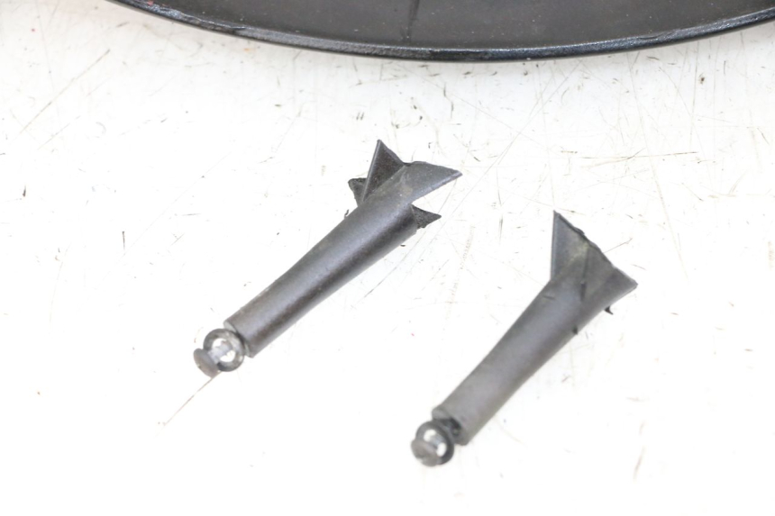 photo de CABEÇA DE GARFO APRILIA RS 50 (1999 - 2005) - Zoom do estado de desgaste