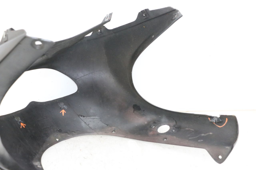 photo de CABEÇA DE GARFO APRILIA RS 50 (1999 - 2005) - Ampliação técnica