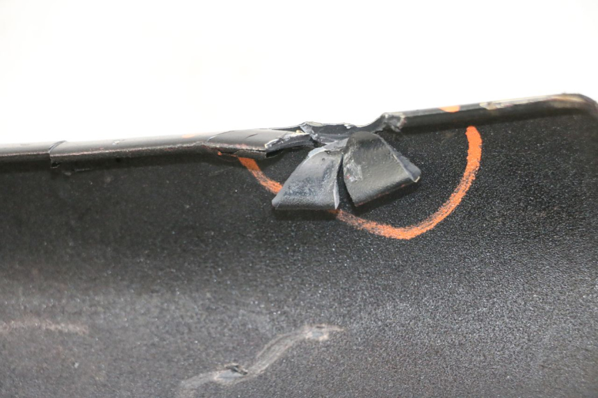 photo de CABEÇA DE GARFO APRILIA RS 50 (1999 - 2005) - Vista geral