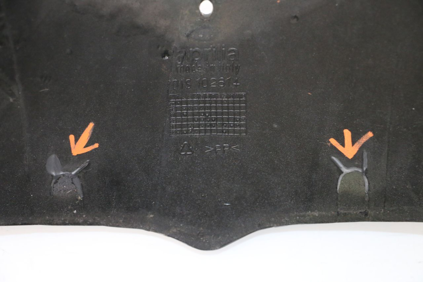 photo de CABEÇA DE GARFO APRILIA RS 50 (1999 - 2005) - Peça verificada