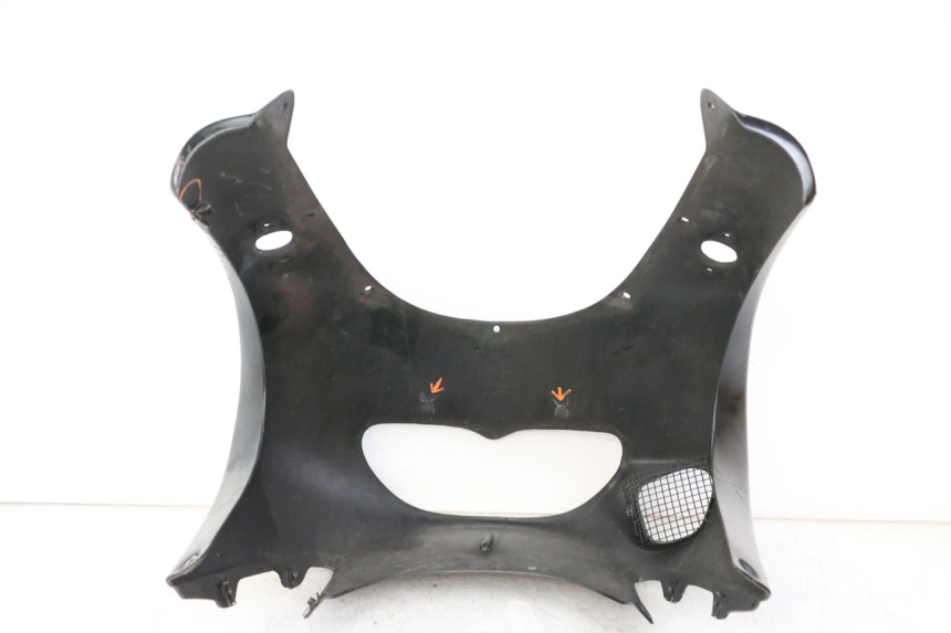 photo de CABEÇA DE GARFO APRILIA RS 50 (1999 - 2005) - Marcações e referências