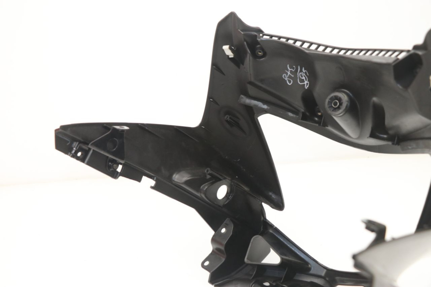 photo de CABEÇA DE GARFO HONDA CBF 125 (2009 - 2015) - Detalhe da peça