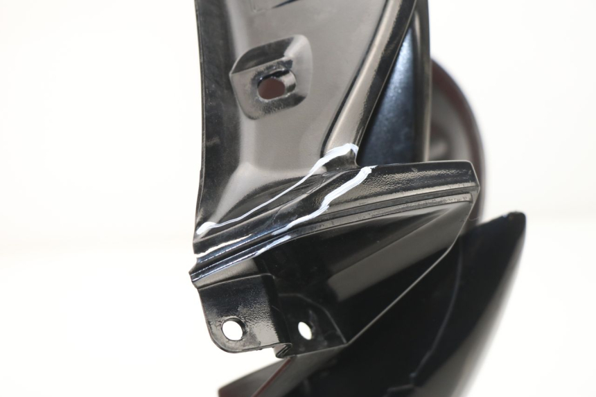 photo de CABEÇA DE GARFO HONDA CBF 125 (2009 - 2015) - Detalhes característicos