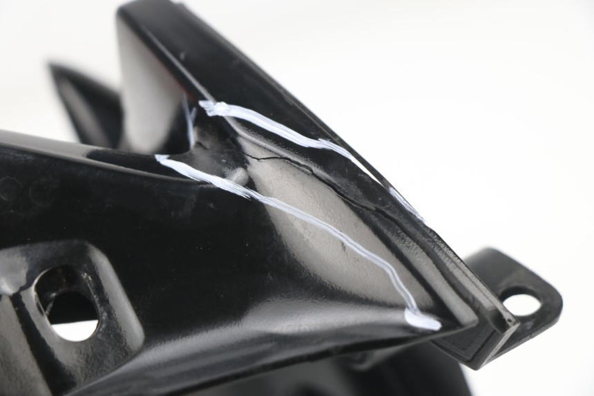 photo de CABEÇA DE GARFO HONDA CBF 125 (2009 - 2015) - Vista de perto