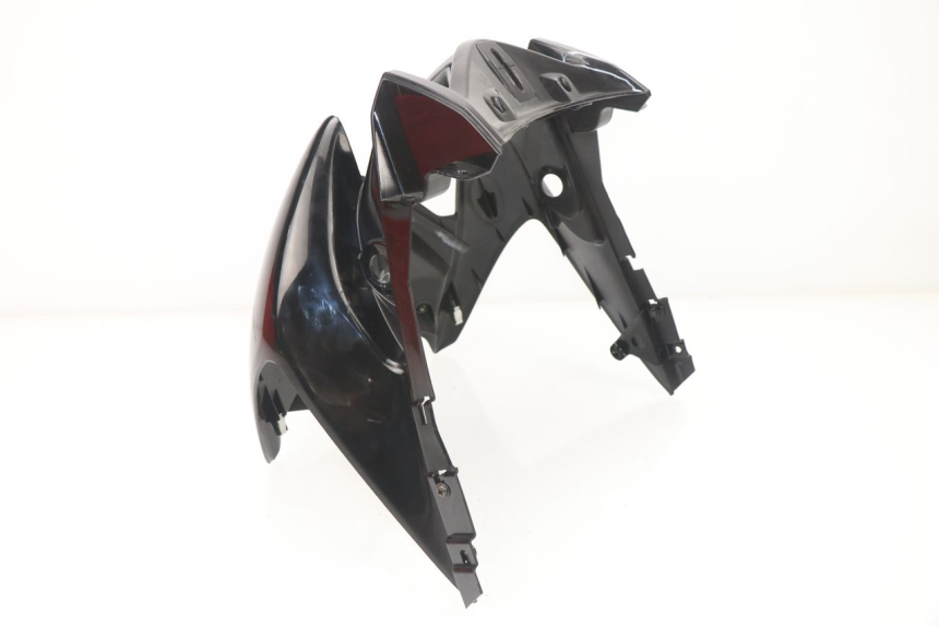 photo de CABEÇA DE GARFO HONDA CBF 125 (2009 - 2015) - Inspeção visual