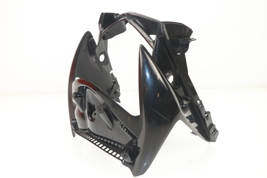 photo de CABEÇA DE GARFO HONDA CBF 125 (2009 - 2015) - Estrutura - ampliação