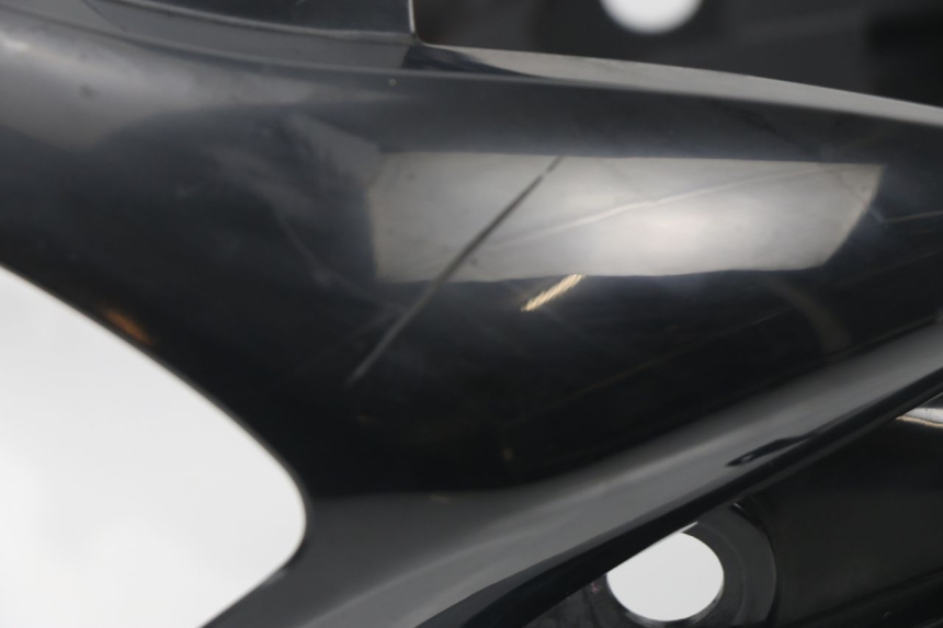 photo de CABEÇA DE GARFO HONDA CBF 125 (2009 - 2015) - Vista de perfil