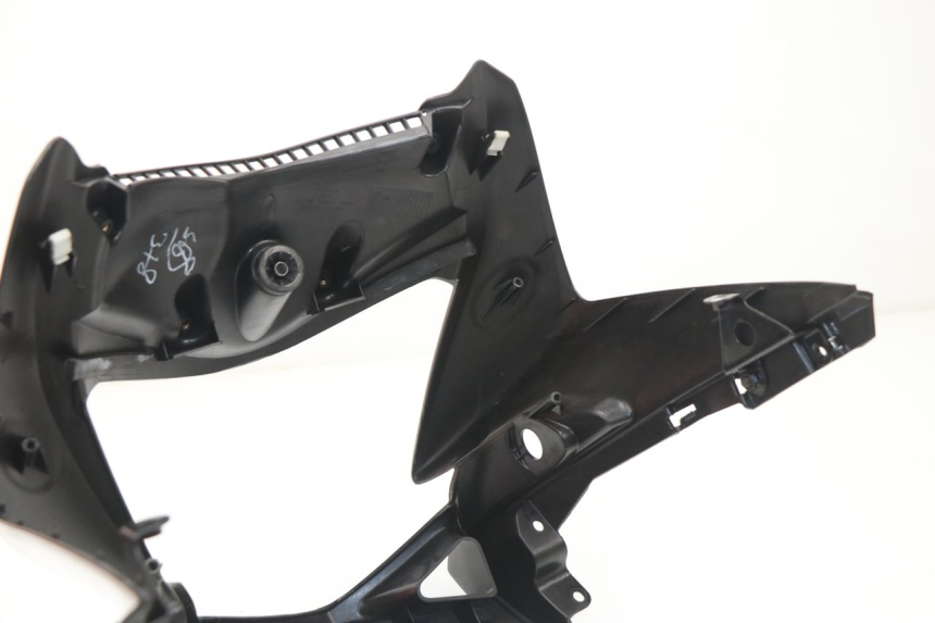 photo de CABEÇA DE GARFO HONDA CBF 125 (2009 - 2015) - Zoom do estado de desgaste