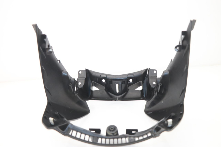 photo de CABEÇA DE GARFO HONDA CBF 125 (2009 - 2015) - Outro ângulo de visão