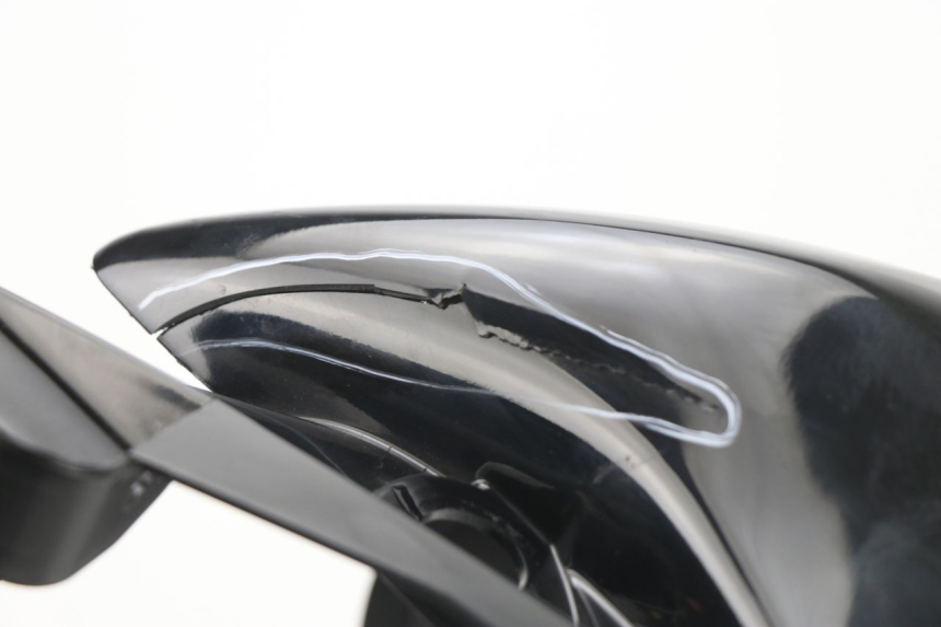 photo de CABEÇA DE GARFO HONDA CBF 125 (2009 - 2015) - Vista geral