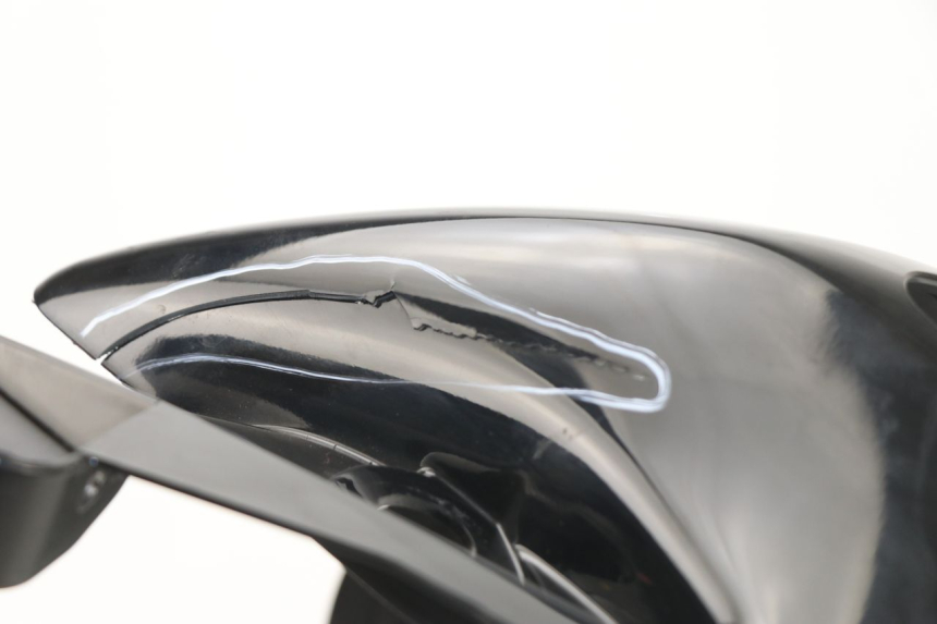 photo de CABEÇA DE GARFO HONDA CBF 125 (2009 - 2015) - Pontos de fixação