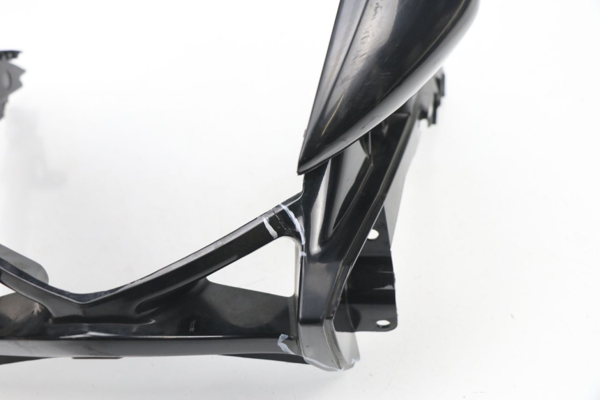 photo de CABEÇA DE GARFO HONDA CBF 125 (2009 - 2015) - Marcações e referências