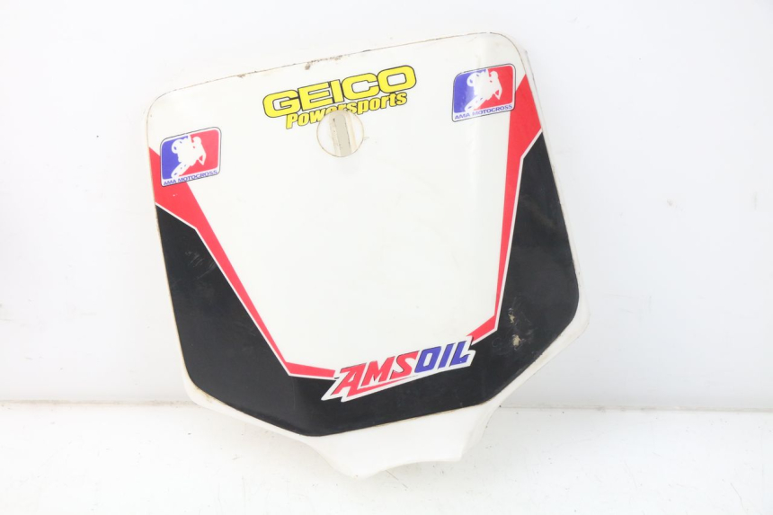 photo de CABEÇA DE GARFO CRZ DIRTBIKE 140 - Vista principal