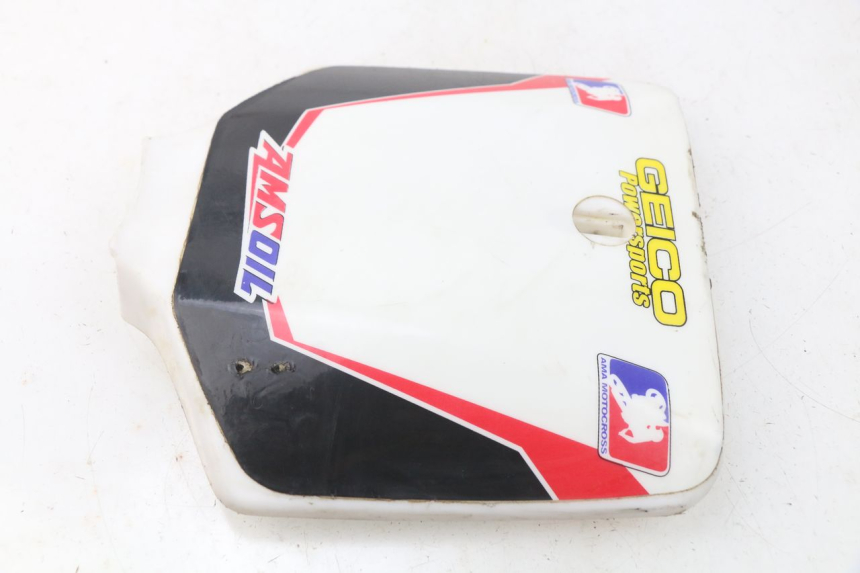photo de CABEÇA DE GARFO CRZ DIRTBIKE 140 - Detalhe da peça
