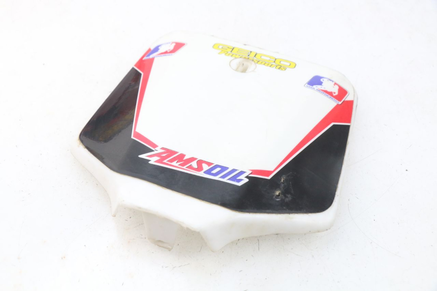photo de CABEÇA DE GARFO CRZ DIRTBIKE 140 - Outro ângulo de visão
