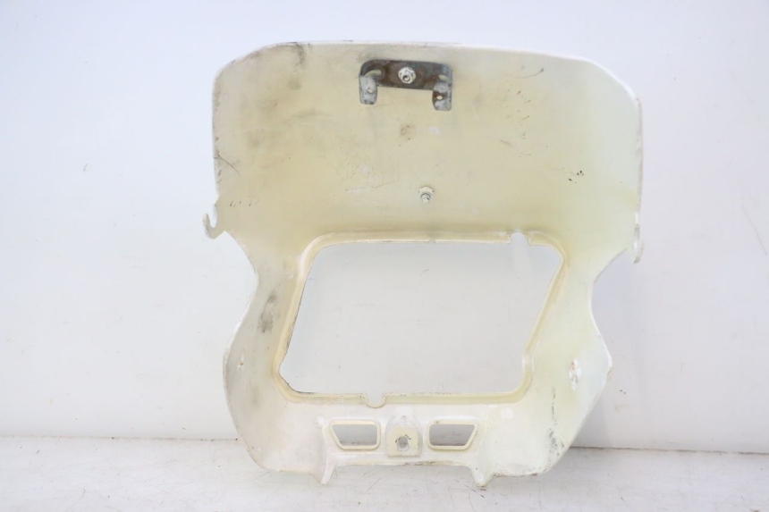 photo de CABEÇA DE GARFO SUZUKI DR S 600 (1985 - 1989) - Outro ângulo de visão