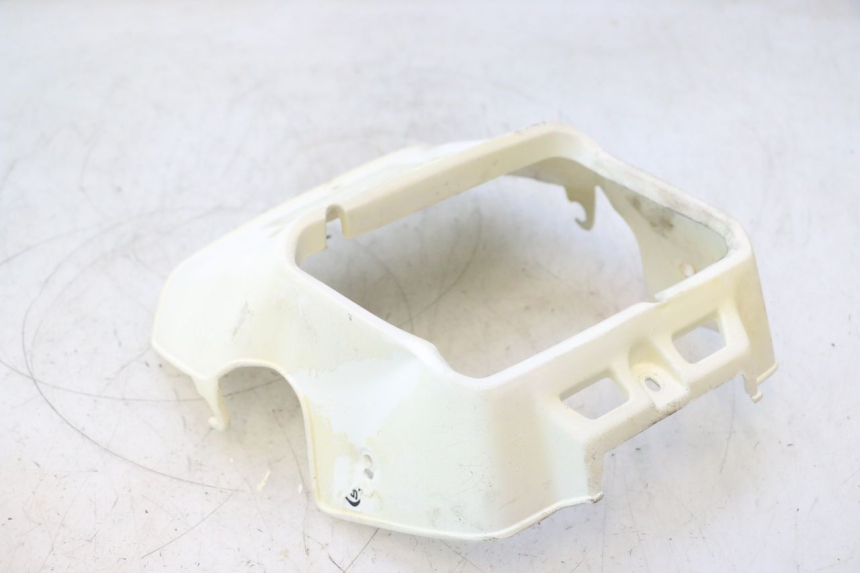 photo de CABEÇA DE GARFO SUZUKI DR S 600 (1985 - 1989) - Pontos de fixação