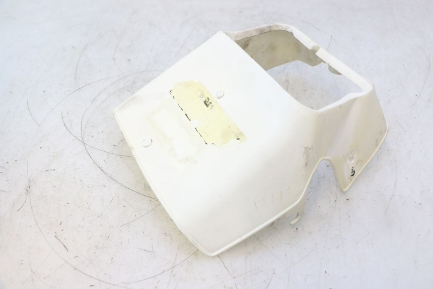 photo de CABEÇA DE GARFO SUZUKI DR S 600 (1985 - 1989) - Estado da superfície