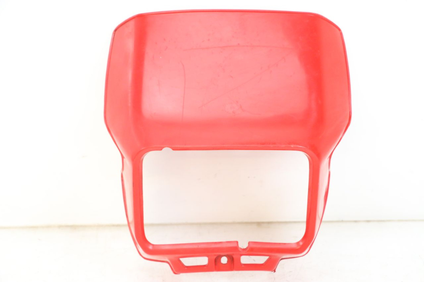 photo de CABEÇA DE GARFO YAMAHA DTLC 125 (1982 - 1987) - Vista principal
