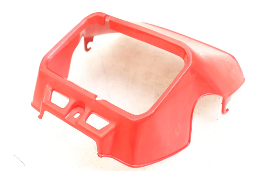 photo de CABEÇA DE GARFO YAMAHA DTLC 125 (1982 - 1987) - Zoom do estado de desgaste