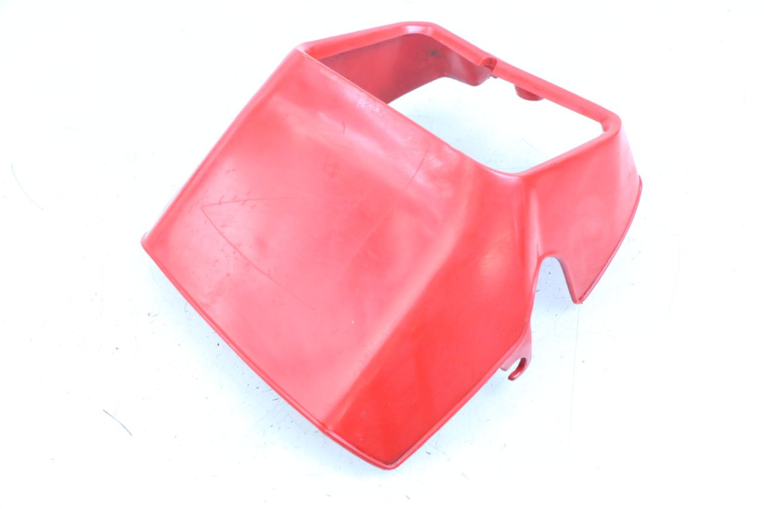 photo de CABEÇA DE GARFO YAMAHA DTLC 125 (1982 - 1987) - Vista geral