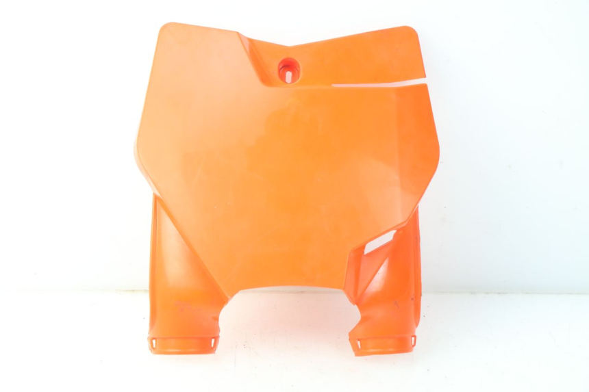 photo de CABEÇA DE GARFO YAMAHA DTR DT-R 125 (1989 - 2004) - Vista principal