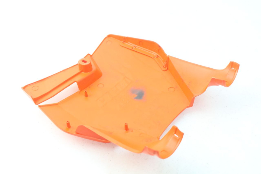 photo de CABEÇA DE GARFO YAMAHA DTR DT-R 125 (1989 - 2004) - Detalhe da peça