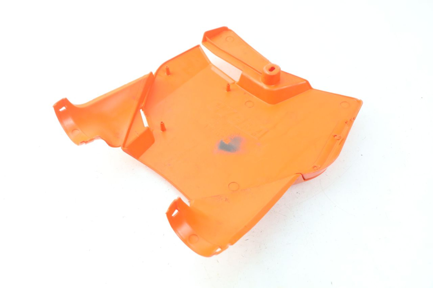 photo de CABEÇA DE GARFO YAMAHA DTR DT-R 125 (1989 - 2004) - Outro ângulo de visão