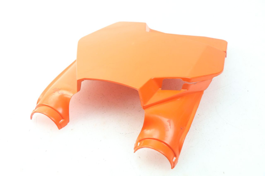 photo de CABEÇA DE GARFO YAMAHA DTR DT-R 125 (1989 - 2004) - Ampliação técnica