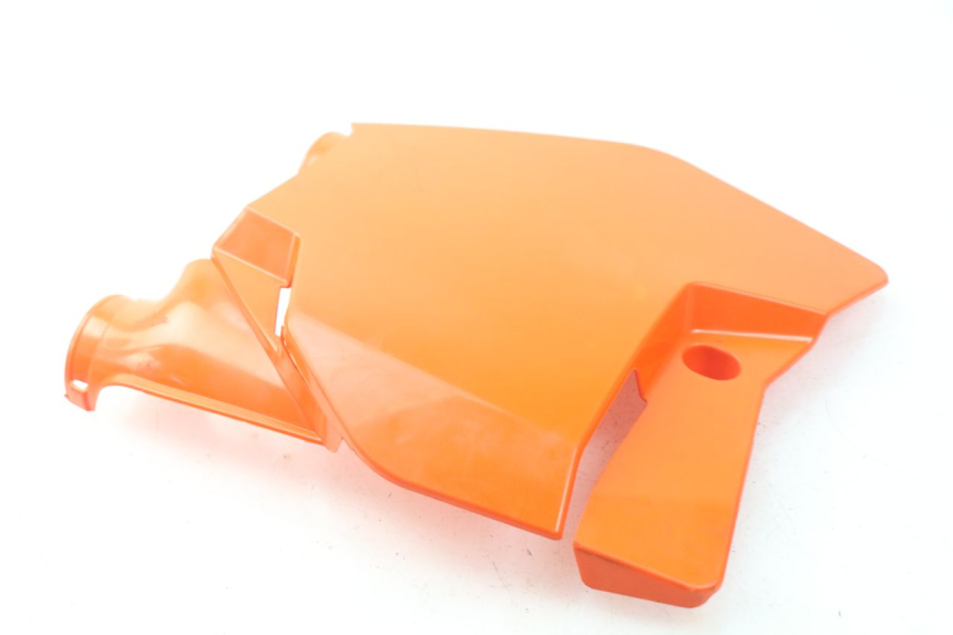 photo de CABEÇA DE GARFO YAMAHA DTR DT-R 125 (1989 - 2004) - Vista geral