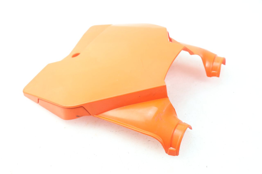 photo de CABEÇA DE GARFO YAMAHA DTR DT-R 125 (1989 - 2004) - Pontos de fixação