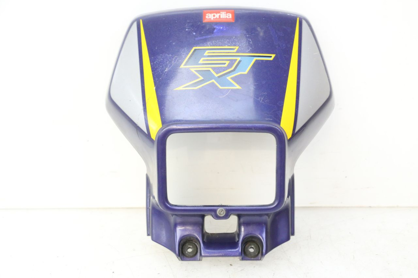photo de CABEÇA DE GARFO APRILIA ETX 125 (1998 - 2002) - Vista principal