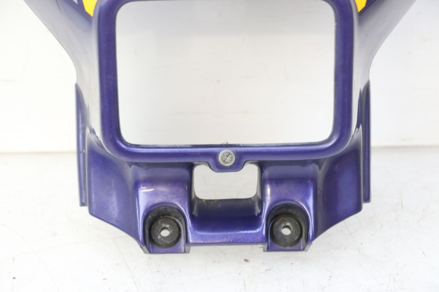 photo de CABEÇA DE GARFO APRILIA ETX 125 (1998 - 2002) - Detalhes característicos