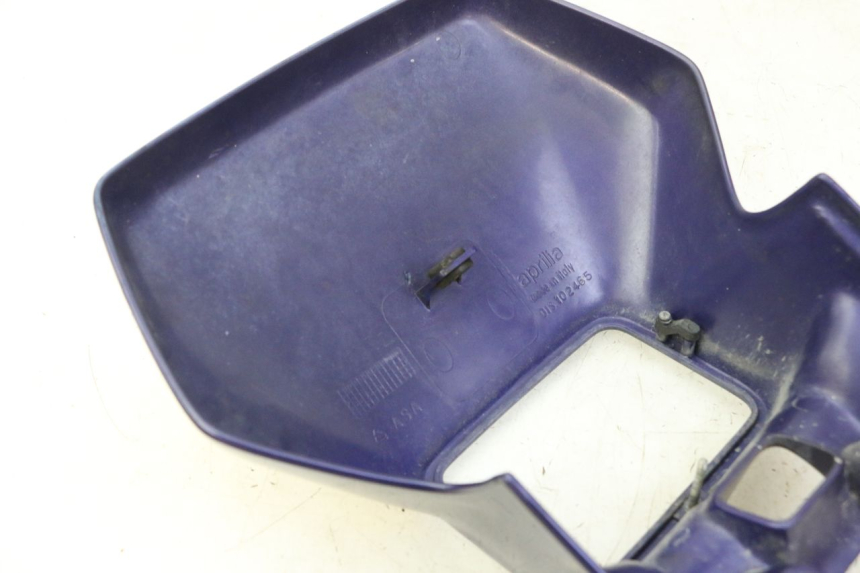 photo de CABEÇA DE GARFO APRILIA ETX 125 (1998 - 2002) - Outro ângulo de visão