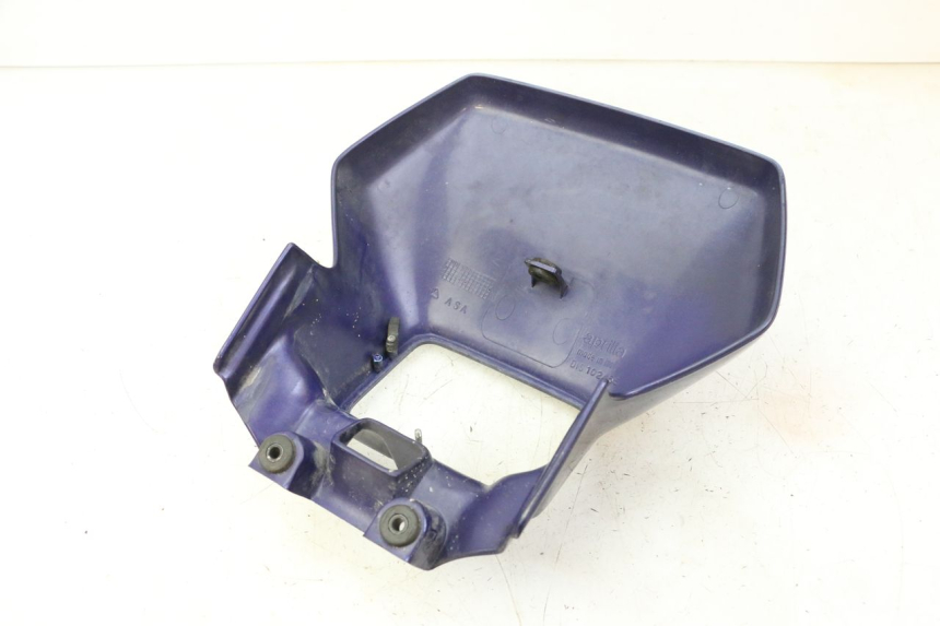 photo de CABEÇA DE GARFO APRILIA ETX 125 (1998 - 2002) - Pontos de fixação